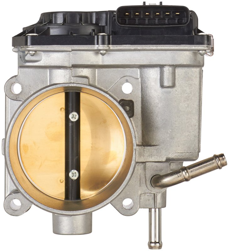 Spectra TB1158 Fuel Injection Throttle Body Assembly