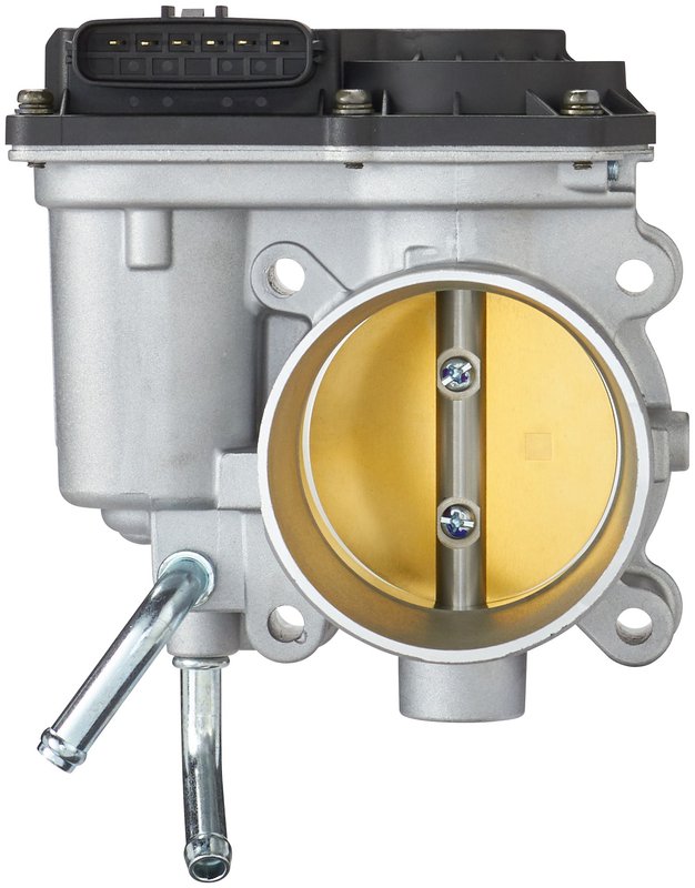 Spectra TB1165 Fuel Injection Throttle Body Assembly