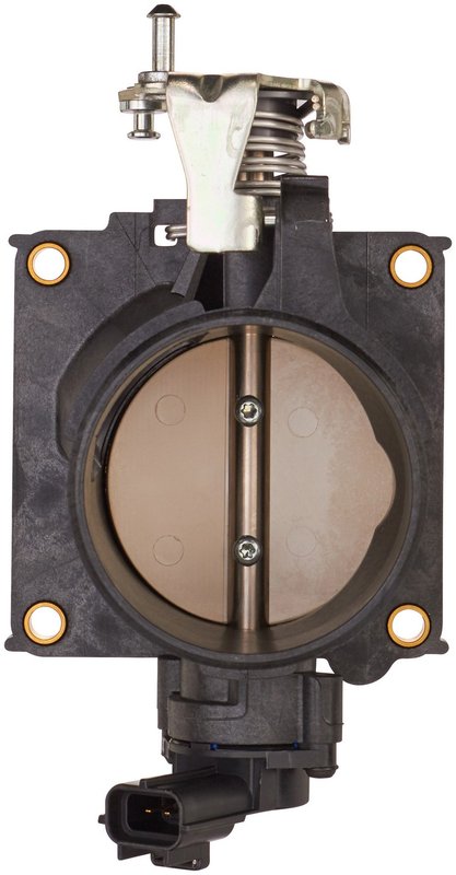 Spectra TB1167 Fuel Injection Throttle Body Assembly
