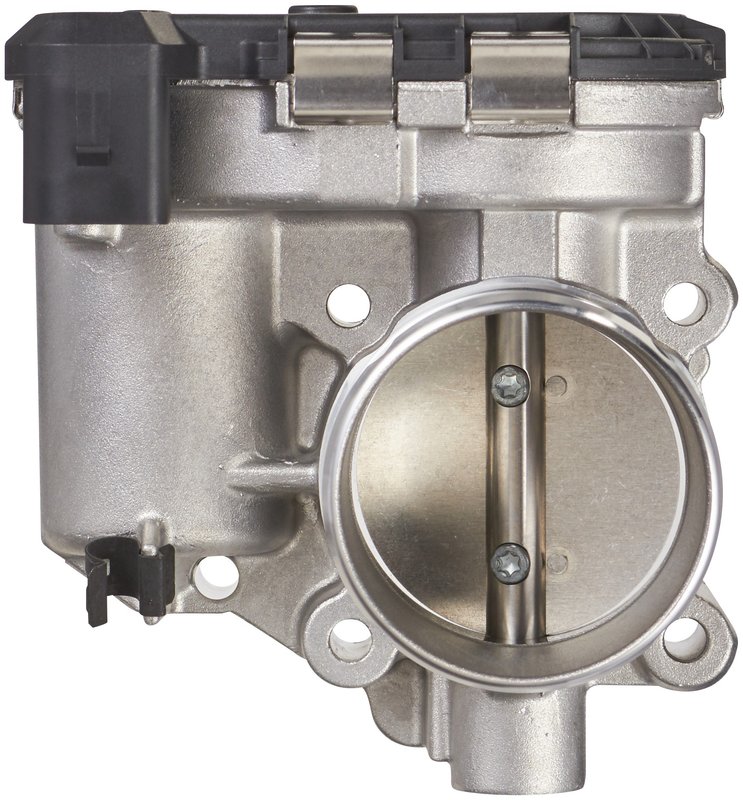 Spectra TB1173 Fuel Injection Throttle Body Assembly
