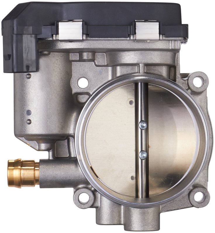 Spectra TB1178 Fuel Injection Throttle Body Assembly