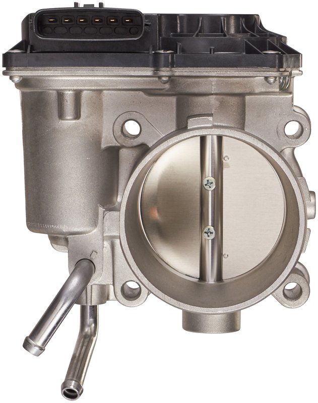 Spectra TB1182 Fuel Injection Throttle Body Assembly