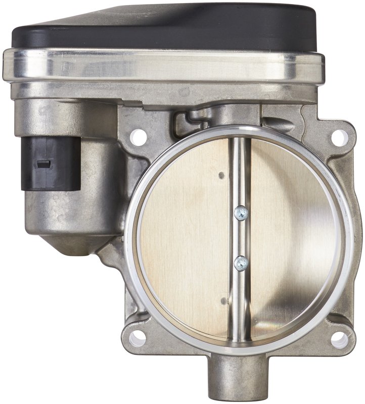 Spectra TB1184 Fuel Injection Throttle Body Assembly