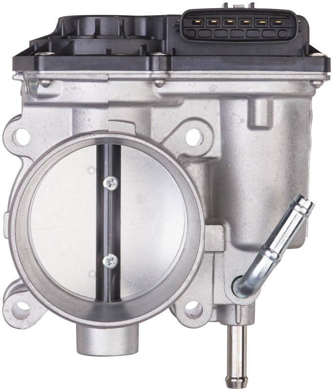Spectra TB1185 Fuel Injection Throttle Body Assembly