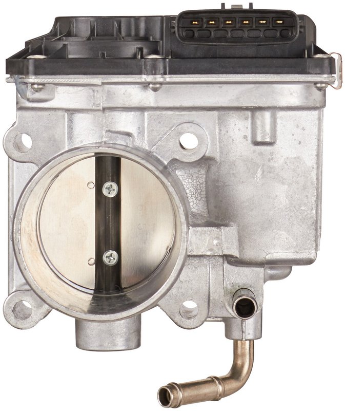 Spectra TB1186 Fuel Injection Throttle Body Assembly