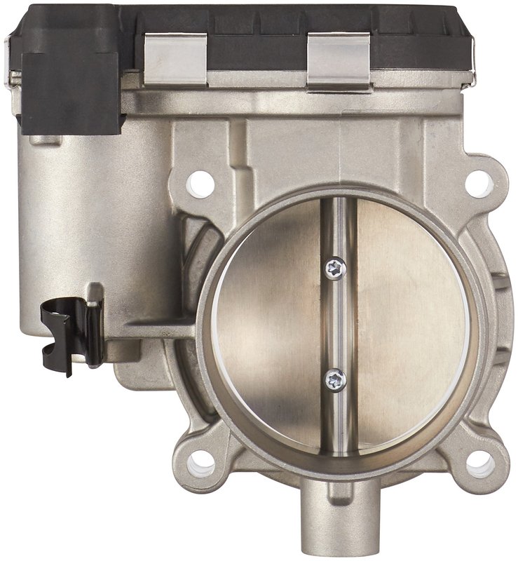 Spectra TB1188 Fuel Injection Throttle Body Assembly