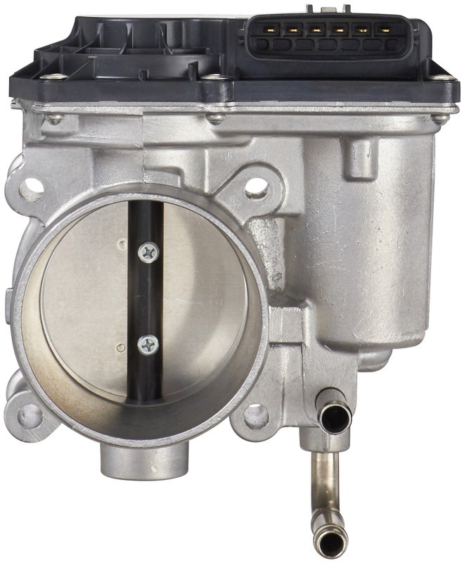 Spectra TB1194 Fuel Injection Throttle Body Assembly