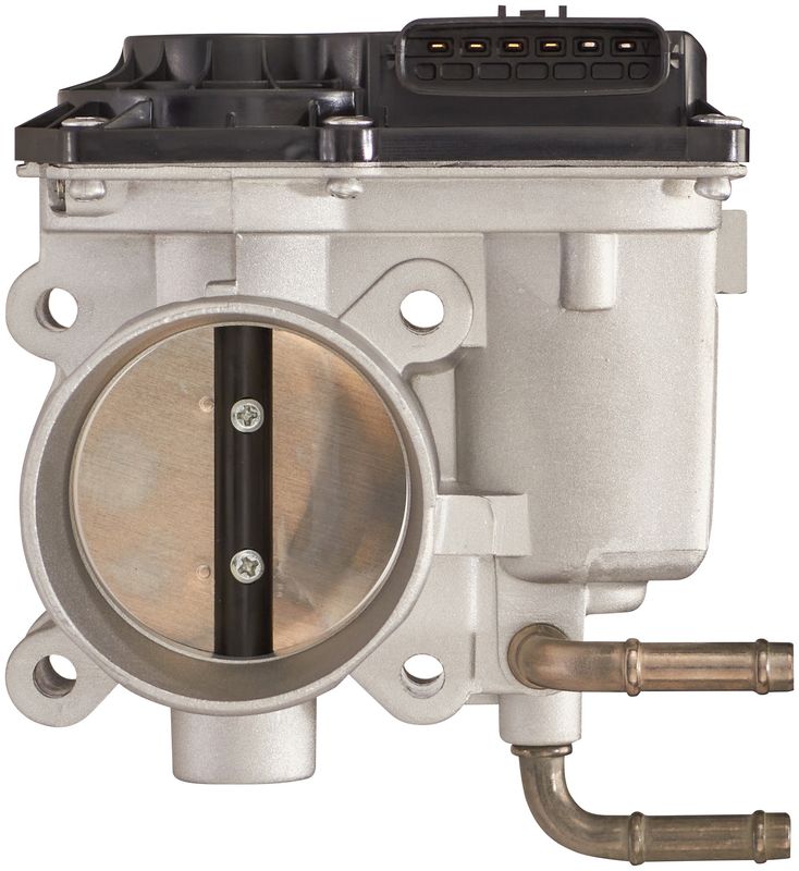 Spectra TB1197 Fuel Injection Throttle Body Assembly