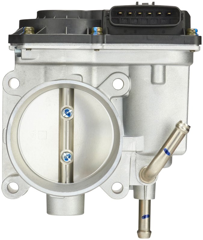 Spectra TB1204 Fuel Injection Throttle Body Assembly