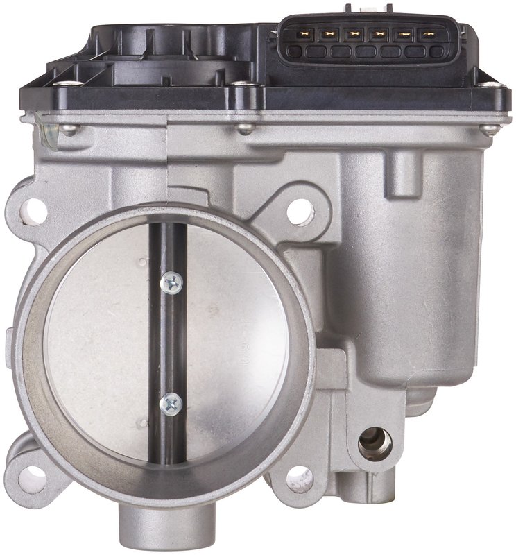 Spectra TB1212 Fuel Injection Throttle Body Assembly