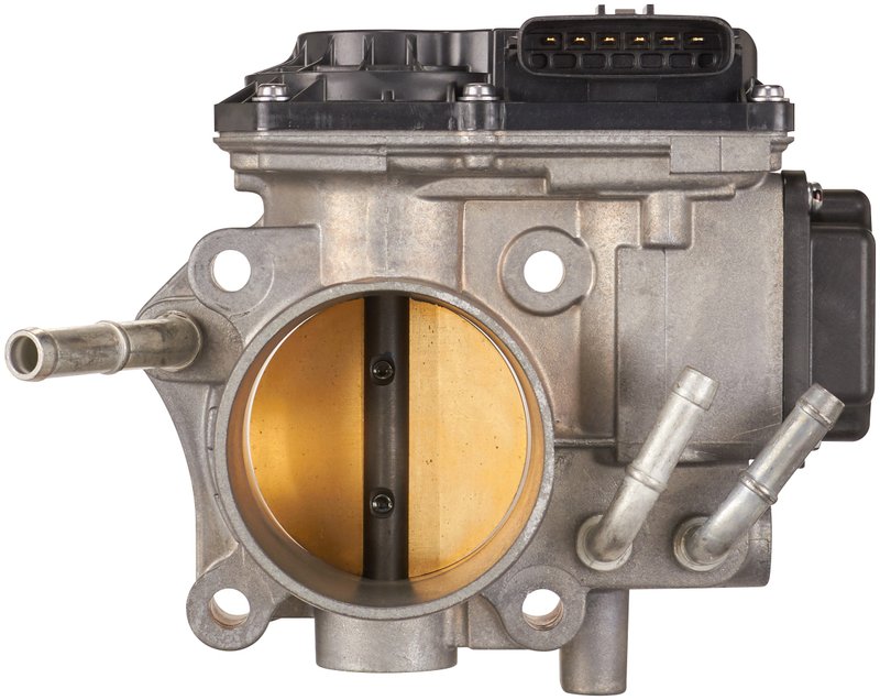 Spectra TB1213 Fuel Injection Throttle Body Assembly