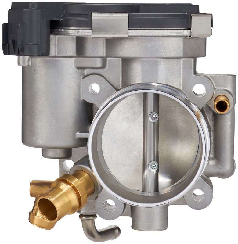 Spectra TB1240 Fuel Injection Throttle Body Assembly