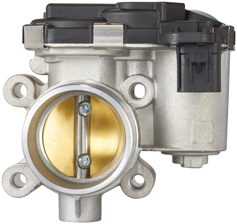 Spectra TB1271 Fuel Injection Throttle Body Assembly