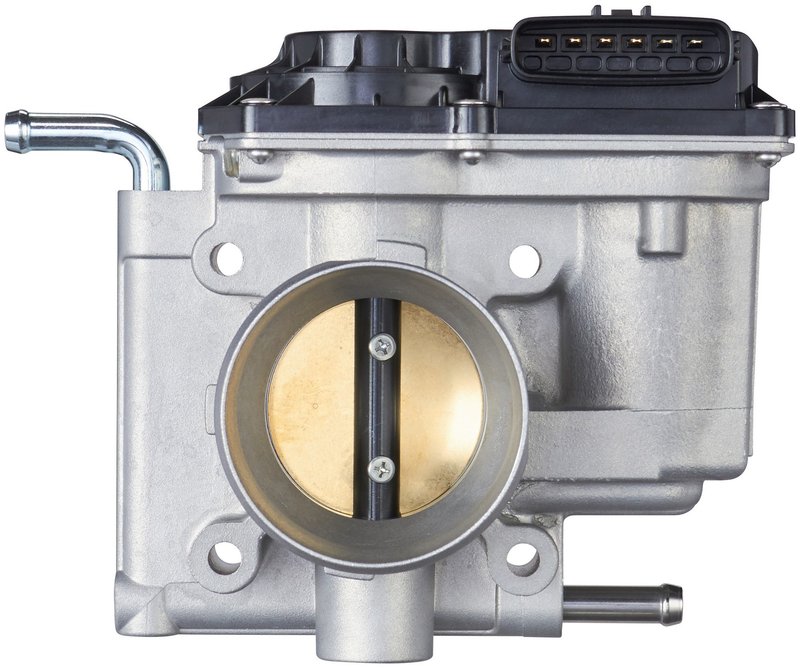 Spectra TB1274 Fuel Injection Throttle Body Assembly
