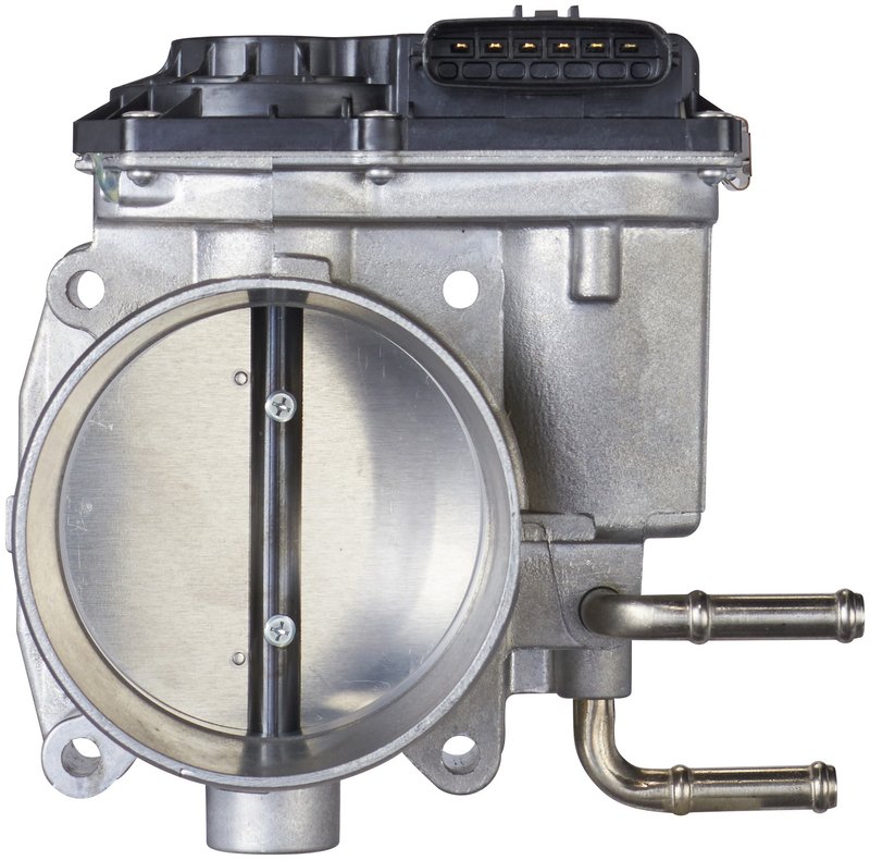Spectra TB1277 Fuel Injection Throttle Body Assembly
