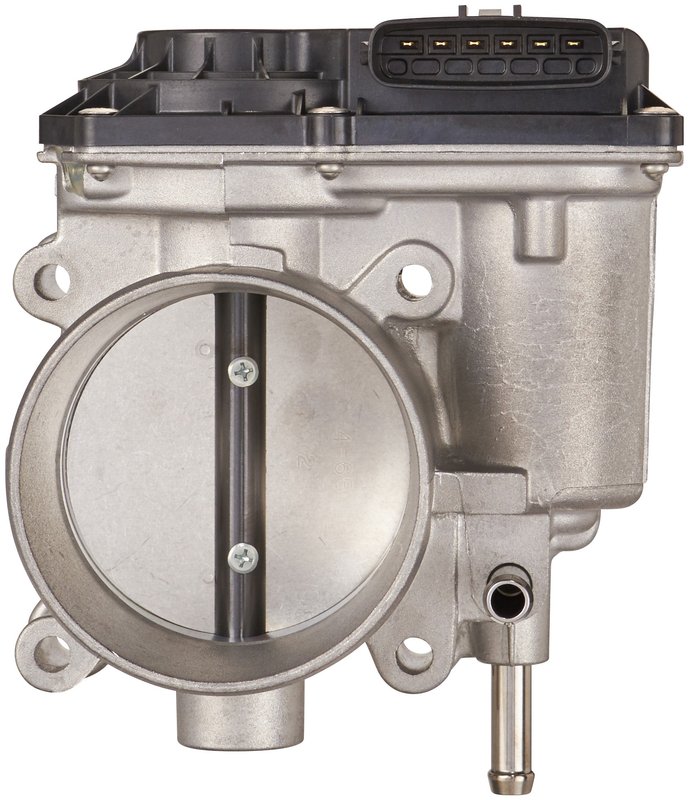 Spectra TB1286 Fuel Injection Throttle Body Assembly