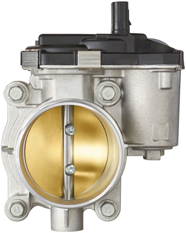 Spectra TB1295 Fuel Injection Throttle Body Assembly