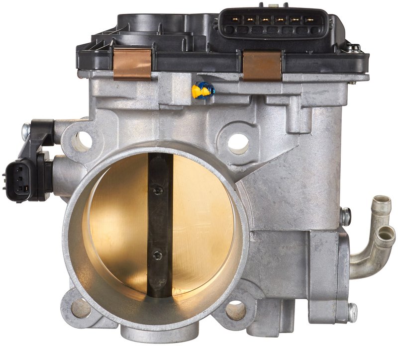 Spectra TB1300 Fuel Injection Throttle Body Assembly