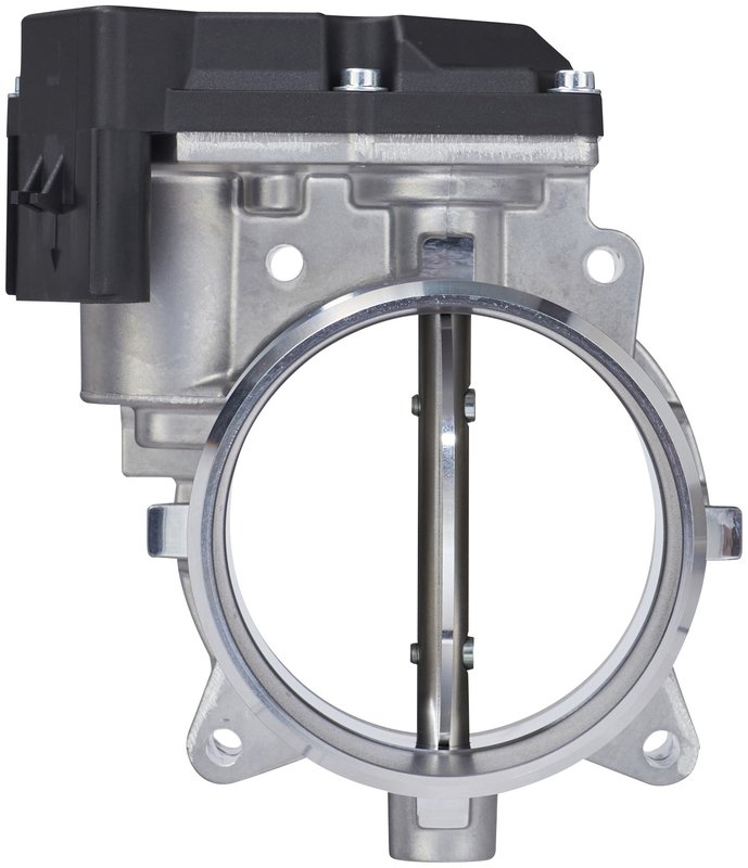 Spectra TB1324 Fuel Injection Throttle Body Assembly