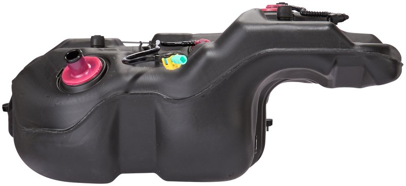 Spectra TO41A Fuel Tank