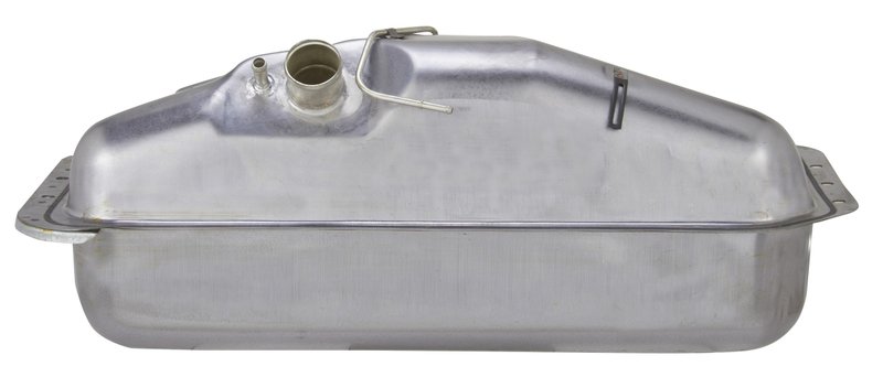 Spectra TO9A Fuel Tank