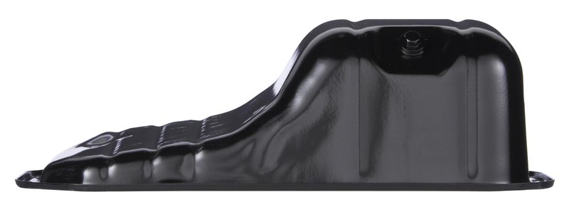 Spectra TOP02A Engine Oil Pan
