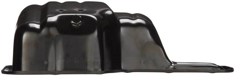 Spectra TOP10A Engine Oil Pan
