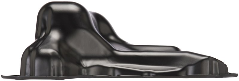Spectra TOP39A Engine Oil Pan - Lower