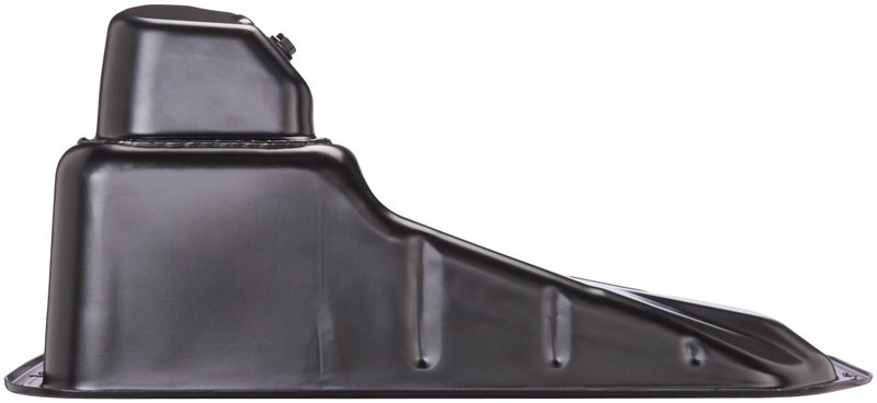 Spectra TOP63A Engine Oil Pan