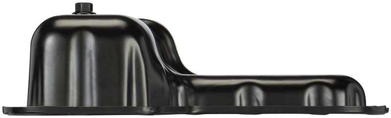Spectra TOP66A Engine Oil Pan - Lower