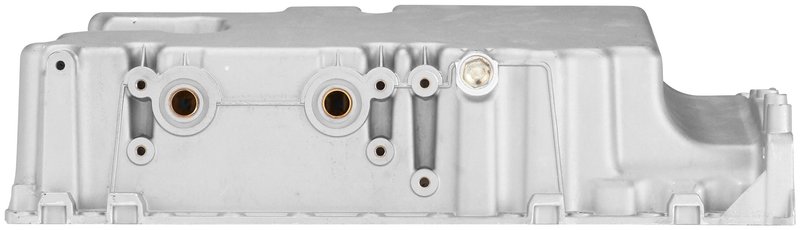 Spectra VOP02A Engine Oil Pan