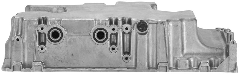 Spectra VOP10A Engine Oil Pan