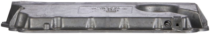 Spectra VWP20A Engine Oil Pan - Lower