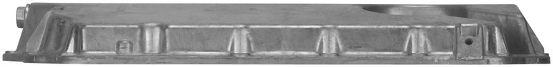 Spectra VWP20B Engine Oil Pan - Lower