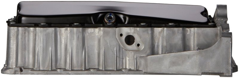 Spectra VWP25A Engine Oil Pan