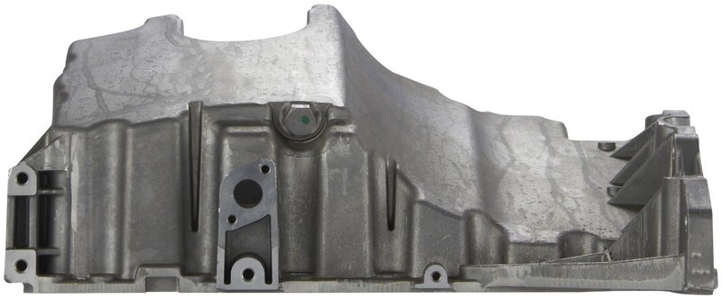 Spectra VWP31A Engine Oil Pan