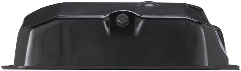 Spectra VWP34A Engine Oil Pan