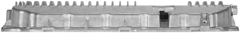 Spectra VWP39A Engine Oil Pan