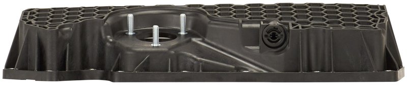 Spectra VWP55A Engine Oil Pan - Lower