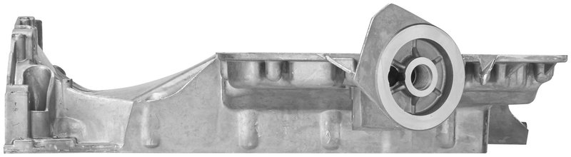 Spectra VWP57A Engine Oil Pan - Upper