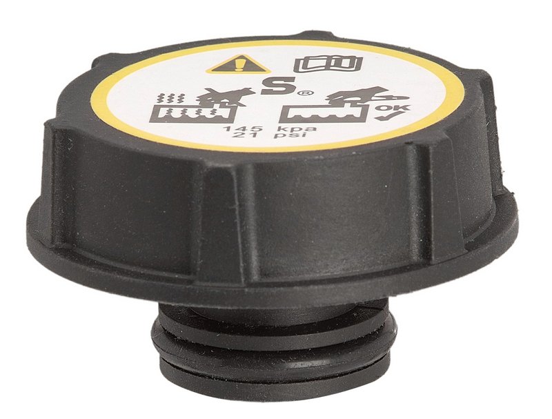 Stant 10262 Engine Coolant Reservoir Cap