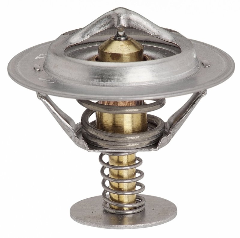 Stant 14128 Engine Coolant Thermostat - Lower