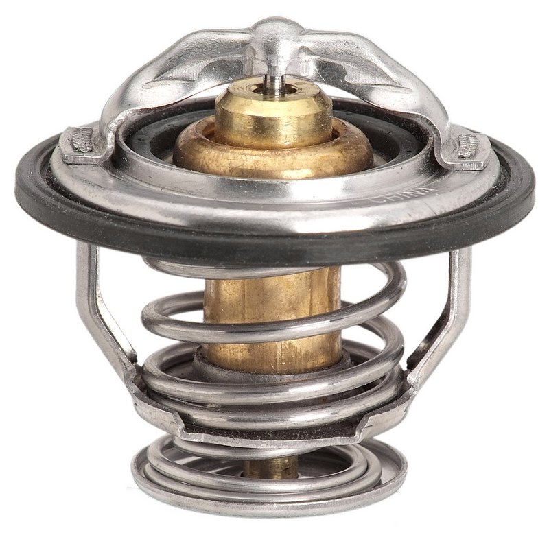 Stant 14728 Engine Coolant Thermostat - Front