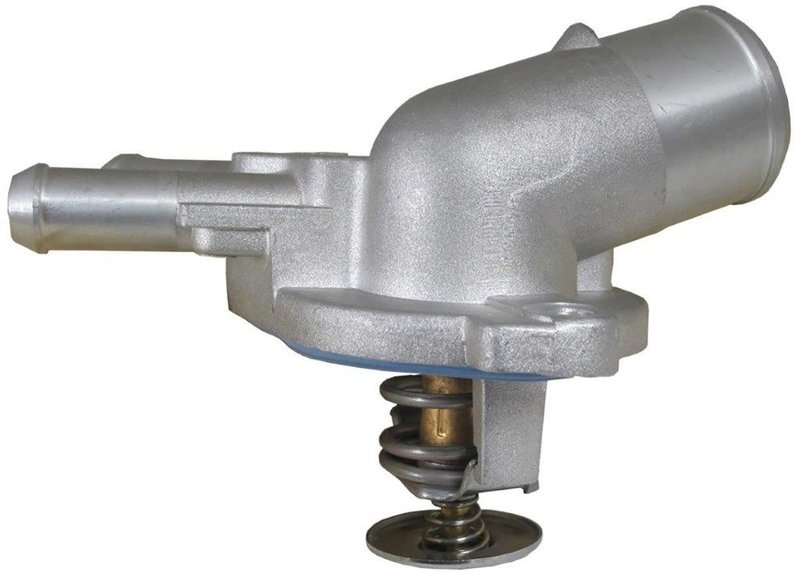 Stant 14798 Engine Coolant Thermostat / Water Outlet Assembly