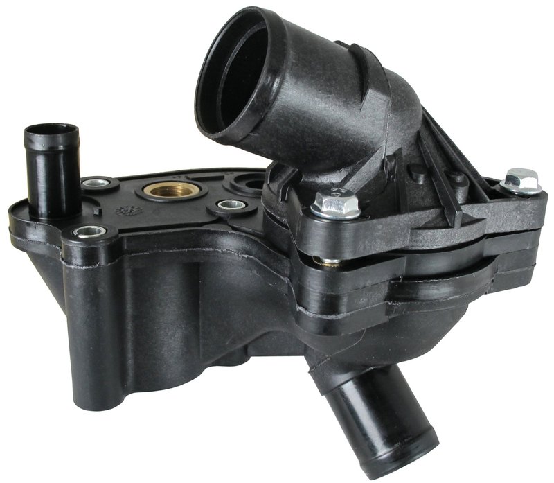 Stant 15259 Engine Coolant Thermostat / Water Outlet Assembly