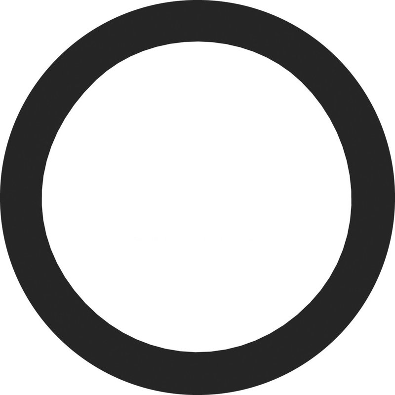 Stant 27299 Engine Coolant Thermostat Seal