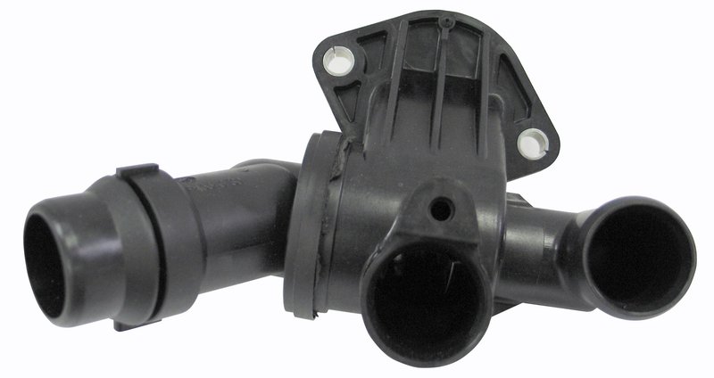 Stant 49099 Engine Coolant Thermostat / Water Outlet Assembly