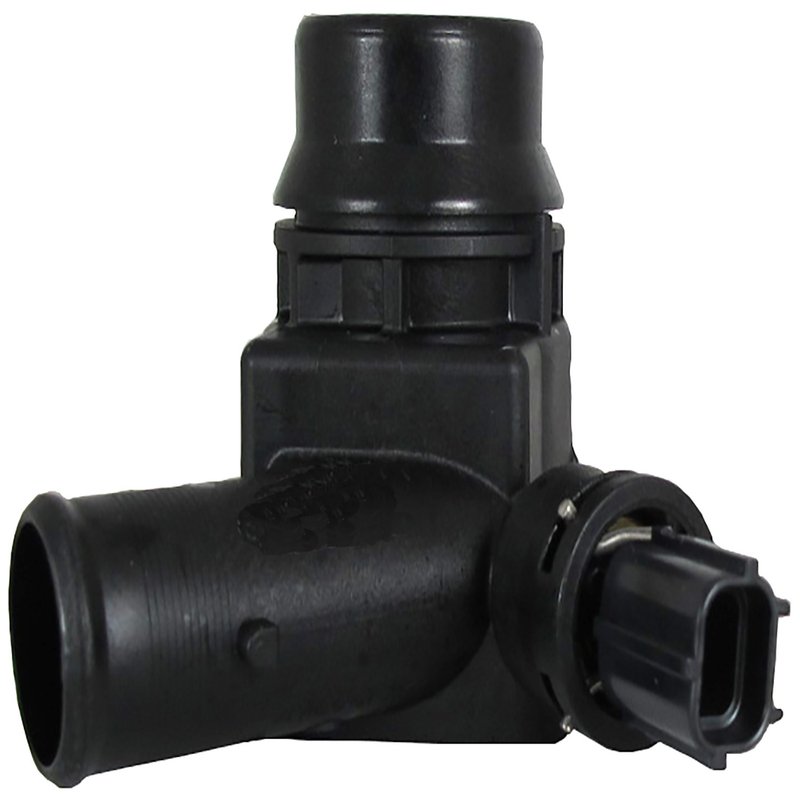 Stant 49449 Engine Coolant Thermostat / Water Outlet Assembly