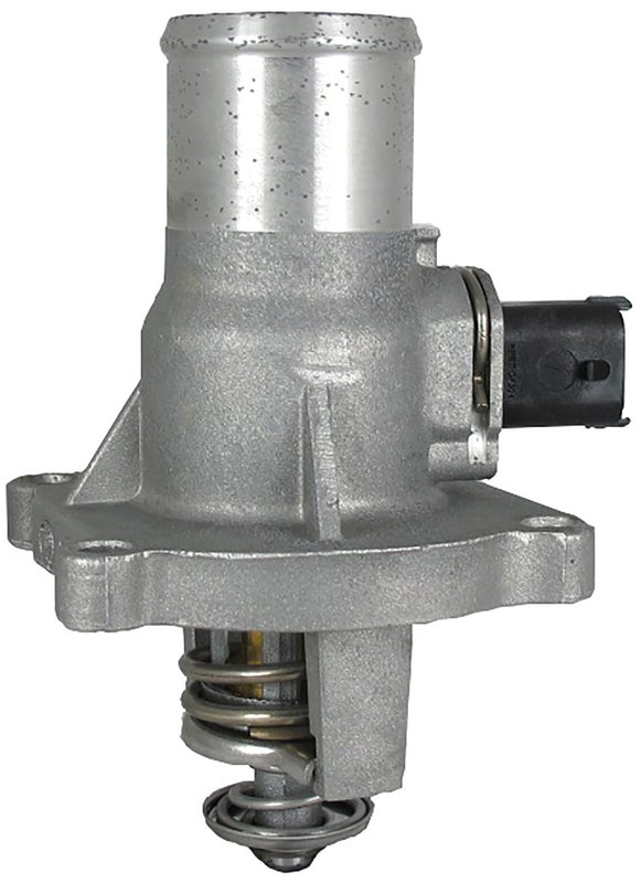 Stant 49522 Engine Coolant Thermostat / Water Outlet Assembly