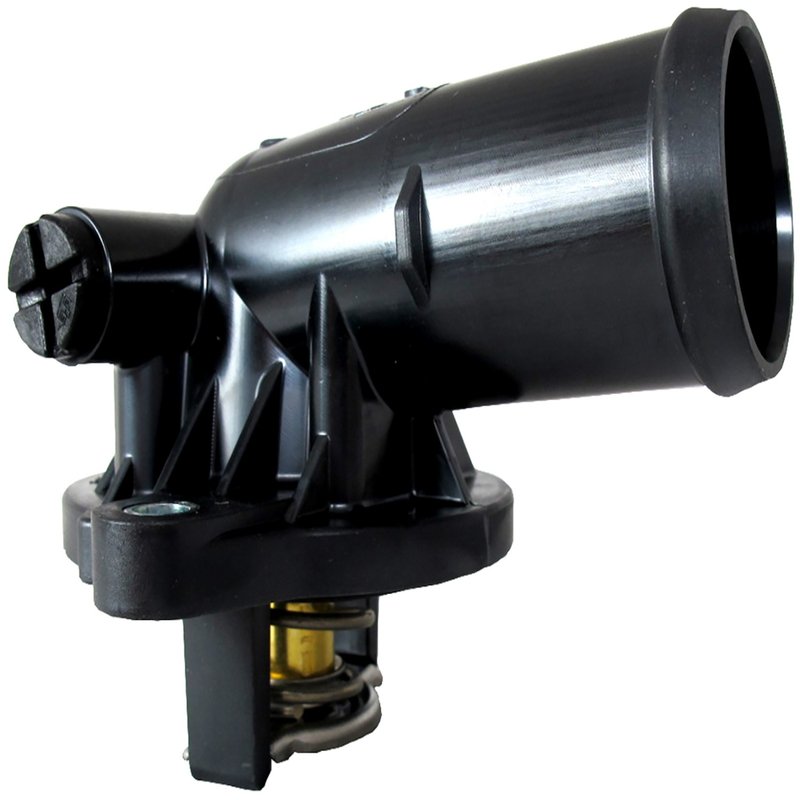 Stant 49549 Engine Coolant Thermostat / Water Outlet Assembly
